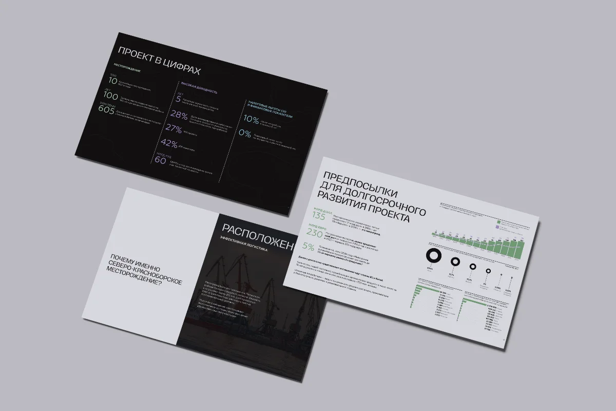 KGDI–RTF — Investment Presentation